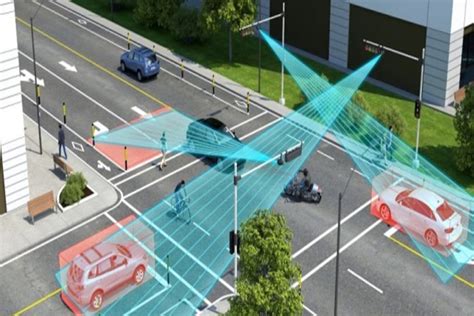 intelligent traffic management systems